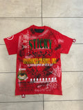 Sticky “Losing Sleep” Tee