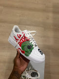 Sticky “Dishonored” AF1