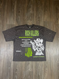 Sticky “Rich Killers” Tee