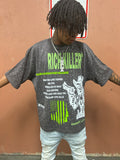 Sticky “Rich Killers” Tee