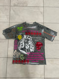 Sticky “Smile 4 Me” Tee