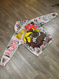 Sticky “Worst Day Perfection” Hoodie