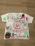 Sticky “Class of 78” Tee